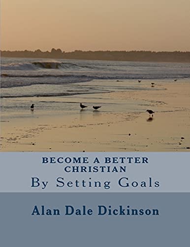 Become a Better Christian