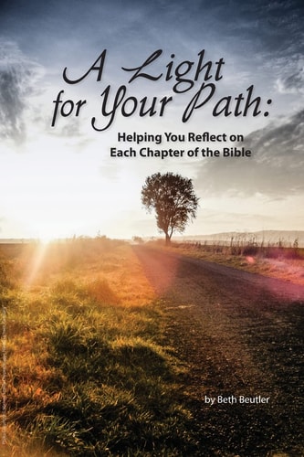 A Light for Your Path Helping You Reflect on Each Chapter of the Bible