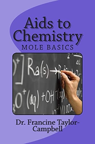 Aids to Chemistry Mole Basics