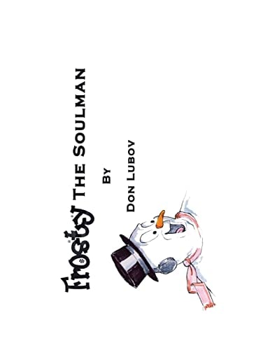 Frosty The Soulman