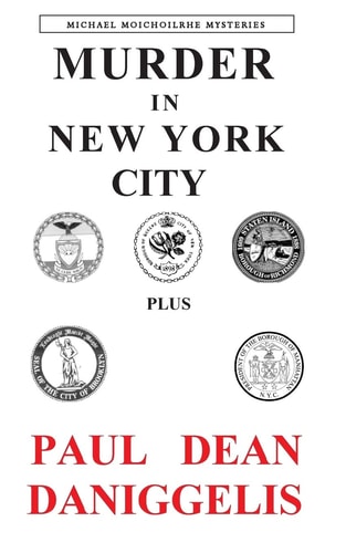 Murder in New York City Plus