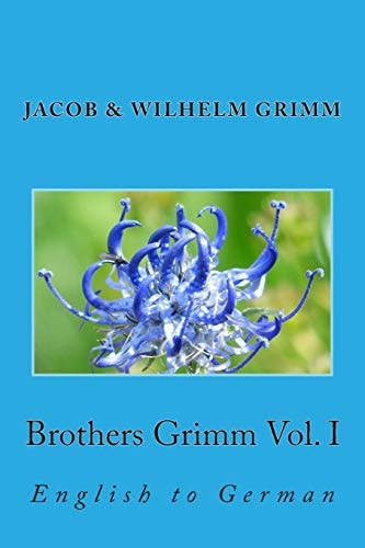 Brothers Grimm Vol. I English to German