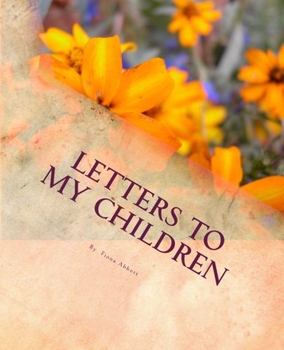 Letters to My Children