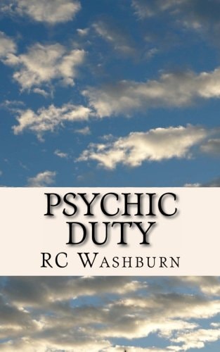 Psychic Duty Not Everyone Is Cut Out to Be a Hero