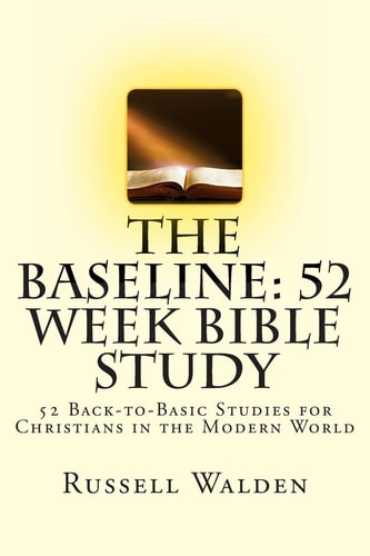 The Baseline 52 Week Bible Study