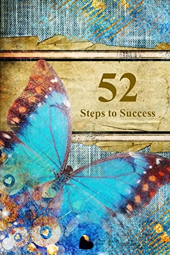 52 Steps to Success