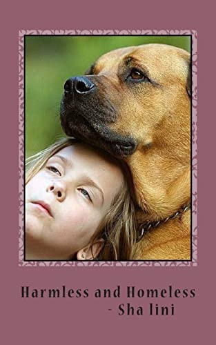 Harmless and Homeless - Look Around You -