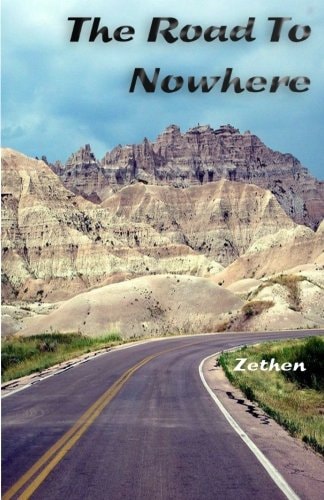 The Road To Nowhere