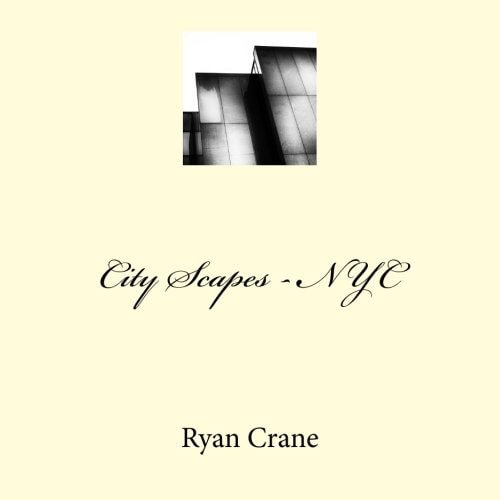 City Scapes - NYC