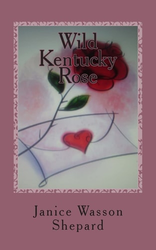 Wild Kentucky Rose O'Breen Women