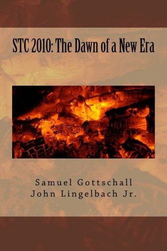 Stc 2010 The Dawn of a New Era: This Book is Not Yet Rated.