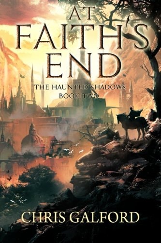 At Faith's End