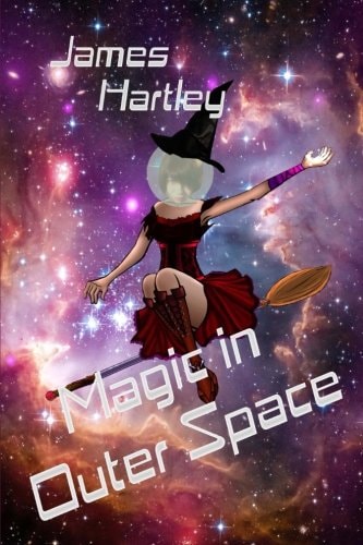 Magic in Outer Space