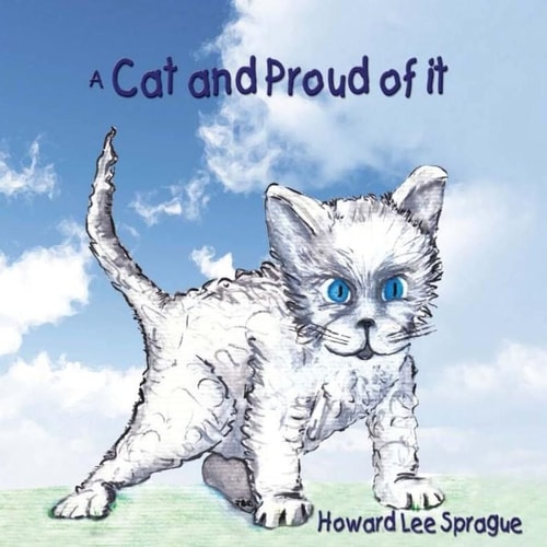 A Cat and Proud of It