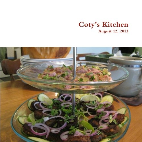 Coty's Kitchen