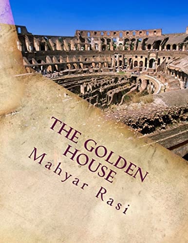 The Golden House