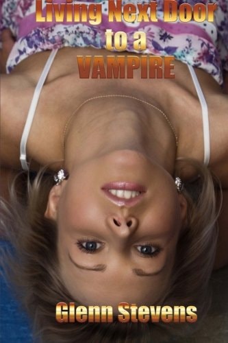 Living Next Door to a Vampire