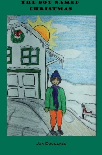 The Boy Named Christmas