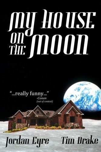 My House on the Moon