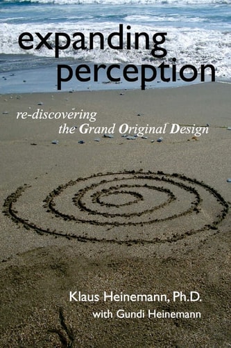 Expanding Perception Re-Discovering the Grand Original Design