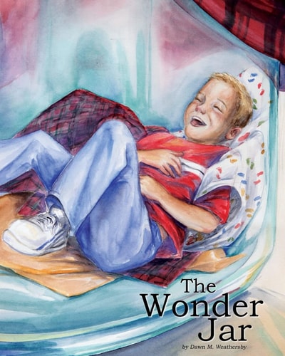 The Wonder Jar