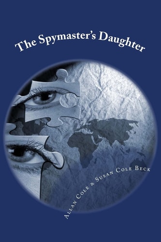 The Spymaster's Daughter