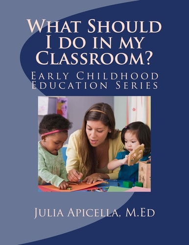 What Should I Do in My Classroom?