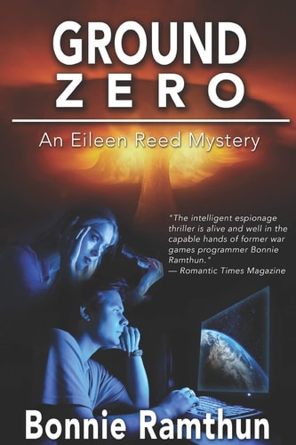 Ground Zero Detective Eileen Reed Mysteries #1