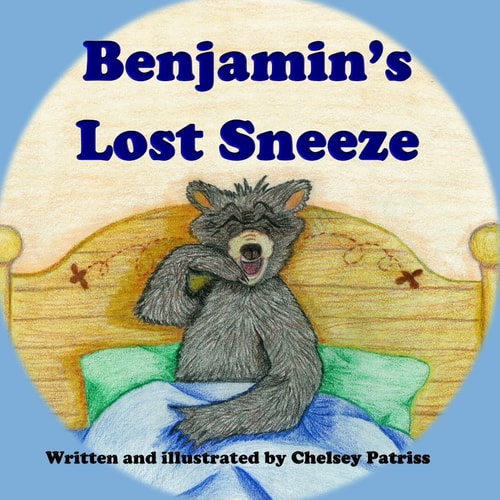 Benjamin's Lost Sneeze