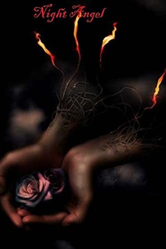 Night Angel Book One in the Angel's Trilogy
