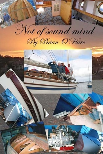 Not of Sound Mind Knot Free