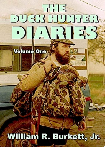 The Duck Hunter Diaries, Book 1