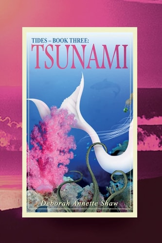 Tides - Book Three Tsunami