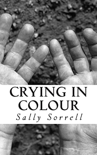 Crying in Colour A Nonsense Novella