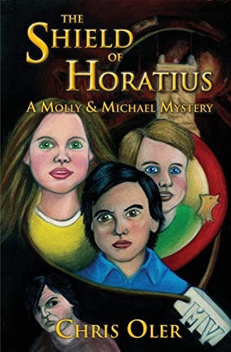 The Shield of Horatius A Molly & Michael Mystery