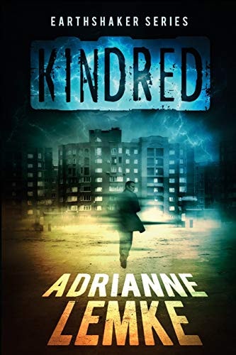 Kindred Earthshaker Series Book Two