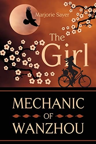 The Girl Mechanic of Wanzhou