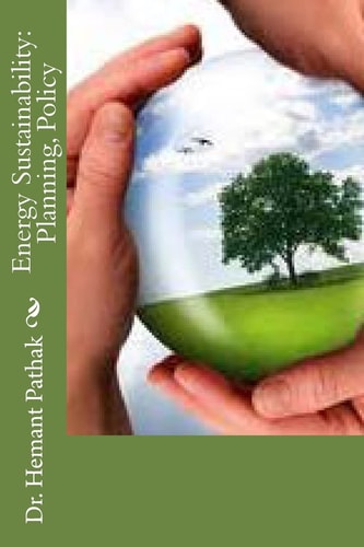 Energy Sustainability Planning, Policy