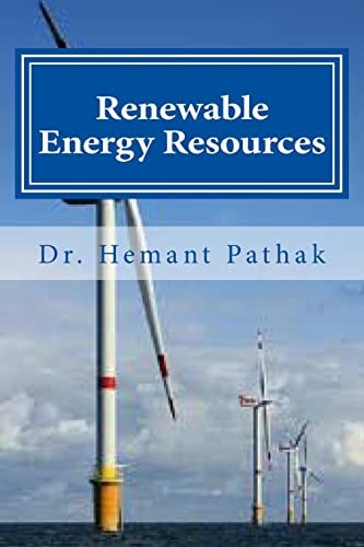Renewable Energy Resources