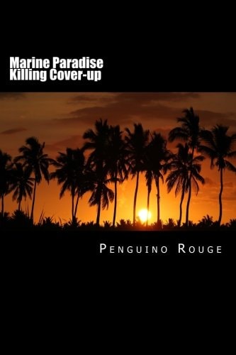 Marine Paradise Killing Cover-Up Letter from the Indian Ocean