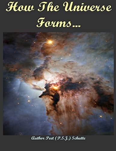 How The Universe Forms... Long Before Our Cosmos Started