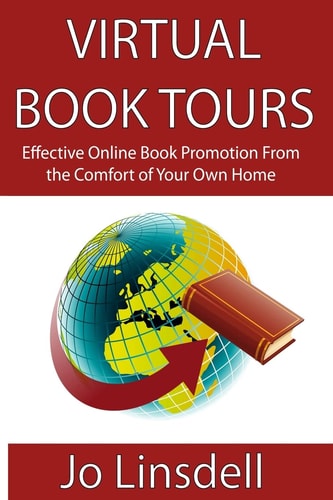 Virtual Book Tours Effective Online Book Promotion From the Comfort of Your Own Home