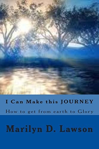 I Can Make This JOURNEY How to Get from Earth to Glory