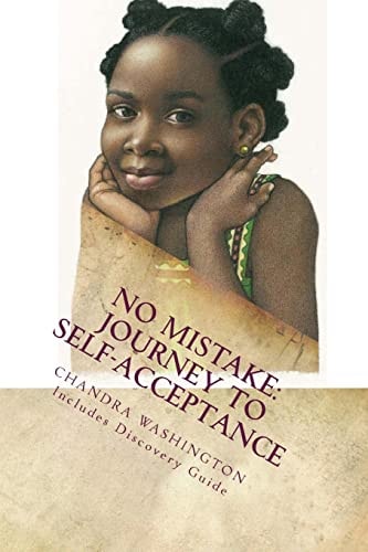 No Mistake Journey to Self Acceptance