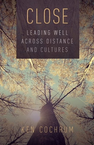 Close Leading Well Across Distance and Cultures
