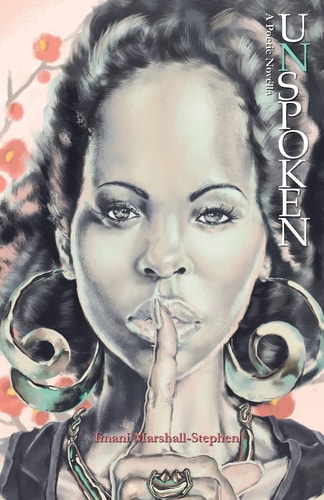 Unspoken A Poetic Novella