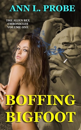Boffing Bigfoot
