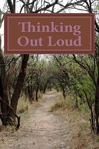 Thinking Out Loud Emotions Through Poems