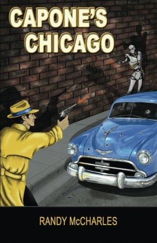 Capone's Chicago
