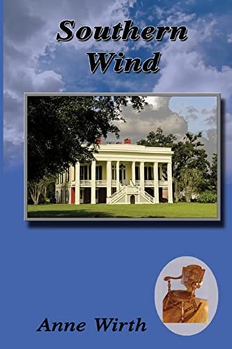 Southern Wind Revised